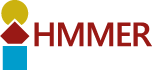 Hmmer logo
