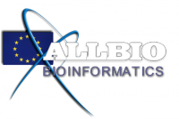 AllBio logo